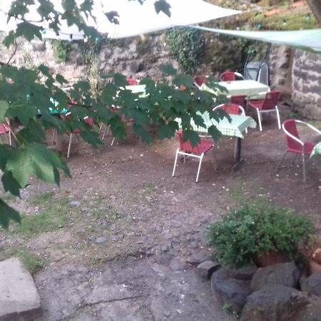 Chambres D'Hotes Du Rebemol Le Monastier sur Gazeille ภายนอก รูปภาพ